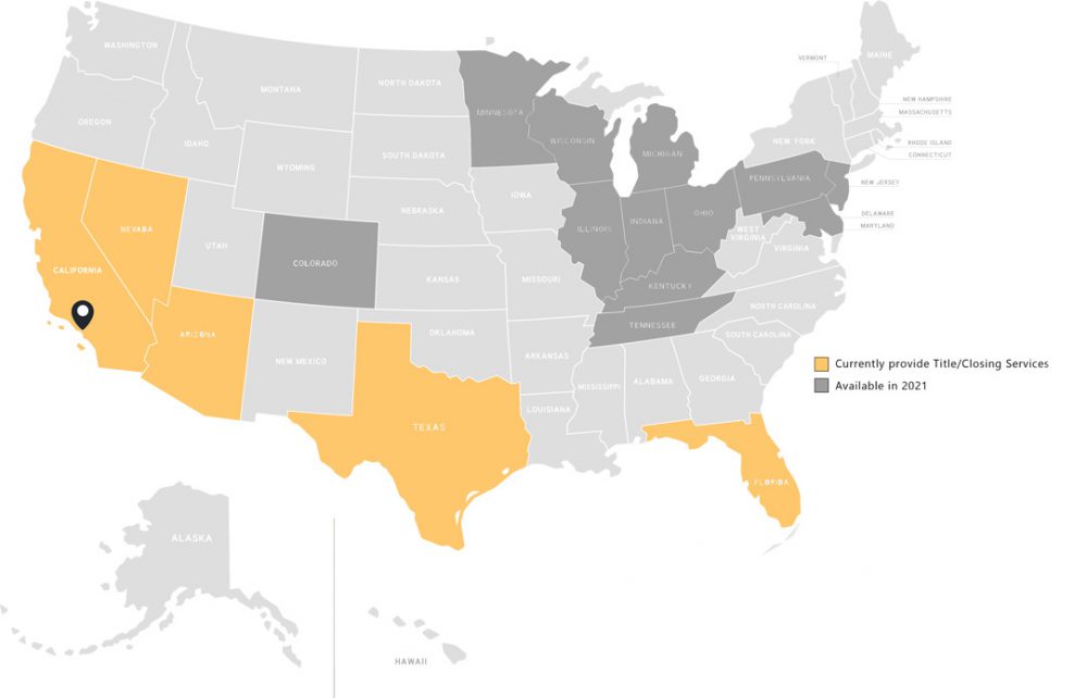 CoverageMap CoverageMap