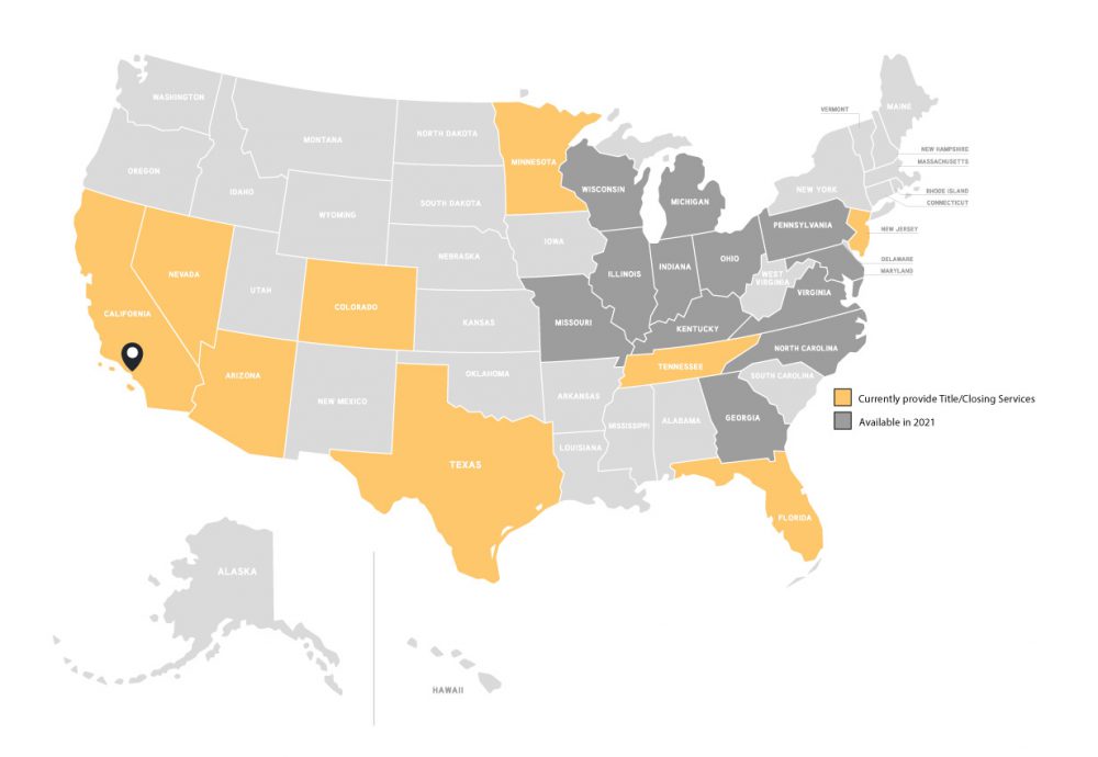 CoverageMap CoverageMap