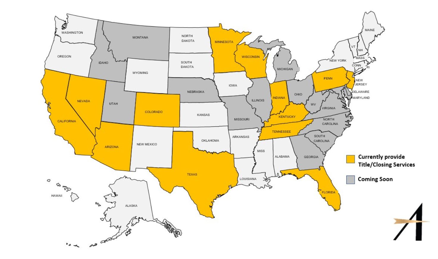 map2 our coverage